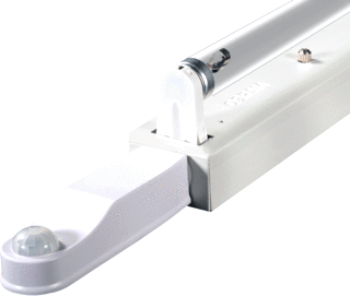 Osram LED Montagebalk 34W G13