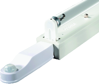 Osram LED Montagebalk 40W G13 foto 1