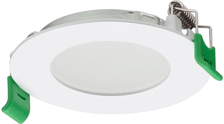 Philips Philips Coreline LED Inbouwspot 6.5W 3000-4000K DN145B PSU WH