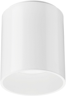 Philips LuxSpace LED Inbouwspot 10.8W 4000K DN610C PSU-E WR WH