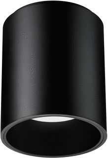 Philips Philips LuxSpace LED Inbouwspot 23W 4000K DN610C PSU-E BKR BK