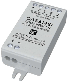 Casambi Dimmer foto 1