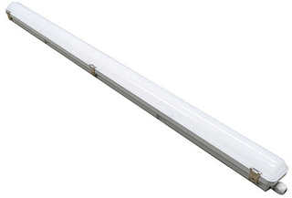 Interlight EasyFit+ LED Plafond- en wandarmatuur 34W 4000K foto 1