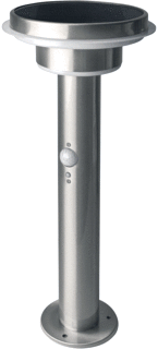 Ledvance Ledvance Endura Style Solar LED Wandarmatuur 6W 400lm 3000K