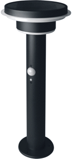 Ledvance Ledvance Endura Style Solar LED Wandarmatuur 6W 400lm 3000K