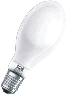 Osram Powerstar Halogeen metaaldamplamp z reflector 250W 18000lm 5500K E40