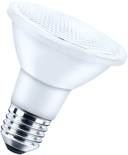 Bailey LED-lamp 7W 560lm 3000K E27