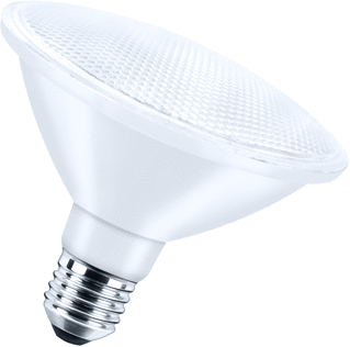 Bailey LED-lamp 13W 1000lm 3000K E27 foto 1