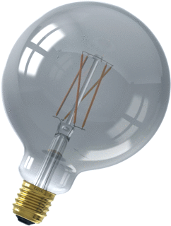 Bailey LED-lamp 7W 400lm 1800K E27