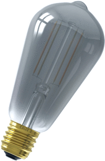 Bailey Bailey LED-lamp 7W 400lm 1800K E27