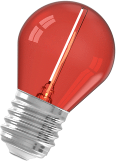 Bailey LED-lamp 0.5-1W E27