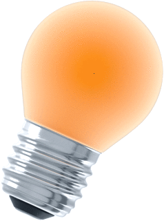 Bailey Bailey LED-lamp 0.5-1W 2700K E27