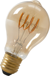 Bailey LED-lamp 3.8W 250lm 2100K E27