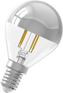 Bailey LED-lamp 3.5W 250lm 2700K E14 foto 1