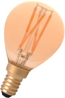 Bailey LED-lamp 3.5W 250lm 2100K E14