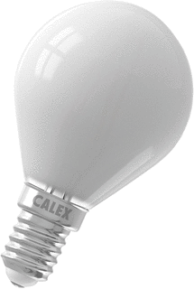 Bailey LED-lamp 4.5W 470lm 2700K E14 foto 1