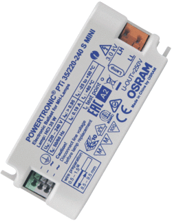 Osram Osram Powertronic LED Voorschakelapparaat 35W