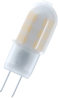 Bailey LED-lamp 1.5W 120lm 3000K G4 foto 1