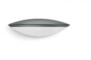 Steinel L 825 LED Wandarmatuur 12W 770lm 3000K