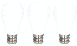 Bailey LED-lamp 8.5W 806lm 2700K E27