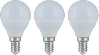 Bailey LED-lamp 5.5W 470lm 2700K E14