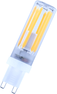 Bailey LED-lamp 3.5W 280lm 2200K G9
