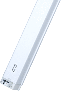 Bailey LED Montagebalk 36W G13