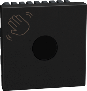 Bticino LED Bewegingsschakelaar (compleet)