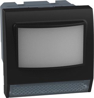 Bticino LED Bewegingsschakelaar (compleet)