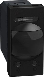 Bticino LED Bewegingsschakelaar (compleet)