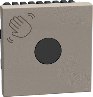 Bticino Bticino LED Bewegingsschakelaar (compleet)