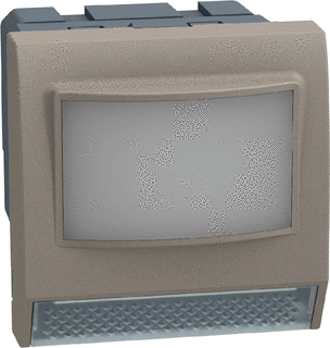 Bticino LED Bewegingsschakelaar (compleet)