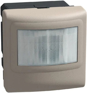Bticino Bticino LED Bewegingsschakelaar (compleet)