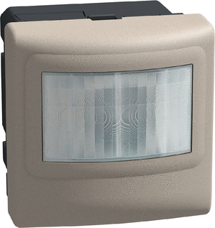 Bticino LED Bewegingsschakelaar (compleet)