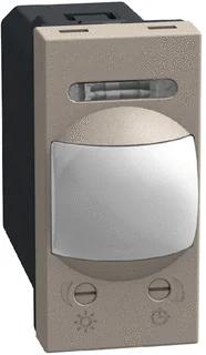 Bticino LED Bewegingsschakelaar (compleet)
