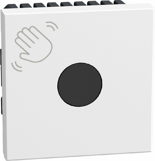 Bticino LED Bewegingsschakelaar (compleet)