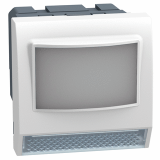 Bticino Bticino LED Bewegingsschakelaar (compleet)