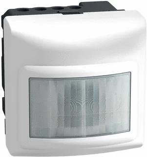Bticino Bticino LED Bewegingsschakelaar (compleet)