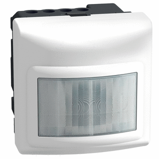 Bticino LED Bewegingsschakelaar (compleet)