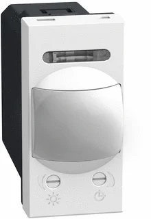 Bticino Bticino LED Bewegingsschakelaar (compleet)