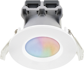 Megaman LED Inbouwspot 4.7W 2700-6500K