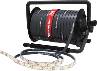 Scangrip LED Lichtslang/-band 205W 6000K
