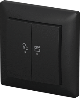 ABB Busch-Jaeger Balance Dimmer