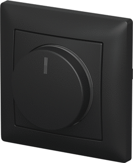 ABB Busch-Jaeger Balance Dimmer foto 1