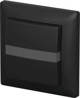 ABB Busch-Jaeger Balance LED Bewegingsschakelaar (compleet)