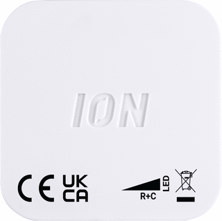 ION INDUSTRIES Dimmer