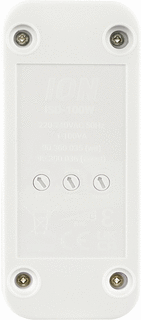 ION INDUSTRIES Dimmer