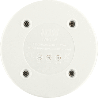 ION INDUSTRIES Dimmer