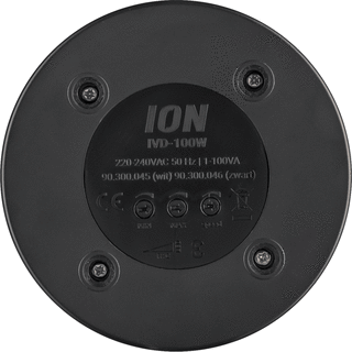 ION INDUSTRIES Dimmer