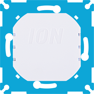 ION INDUSTRIES Dimmer foto 1